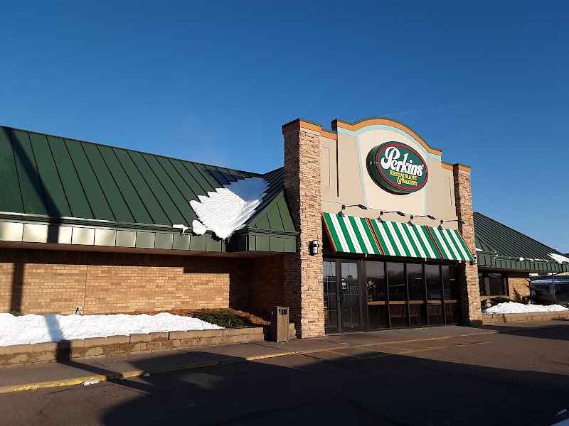Photo of Perkins Restaurant & Bakery 1